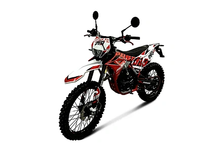 Мотоцикл Питбайк PROGASI Super Max 250 RR