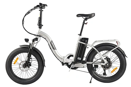 Электровелосипед Eltreco Flex 3.0