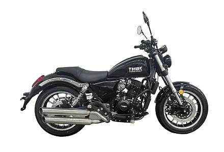 Мотоцикл TMBK STORM ANGELS