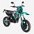 Мотоцикл AVANTIS A6 300 LUX MOTARD (CBS300/ZS174MN-3S) 2023 ПТС - превью