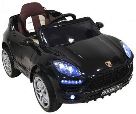 Детский электромобиль Rivertoys O005OO Vip