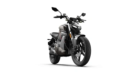 Электромотоцикл Super Soco TS Street Hunter