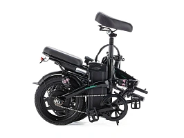 Электровелосипед MOTAX E-NOT Compact Lux 48V20A M, фото №4