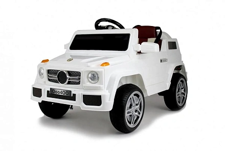 Детский электромобиль Rivertoys O004OO Vip