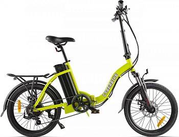 Электровелосипед Cyberbike FLEX