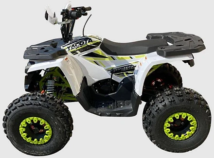Квадроцикл YACOTA FUSION PRO 125 NEW