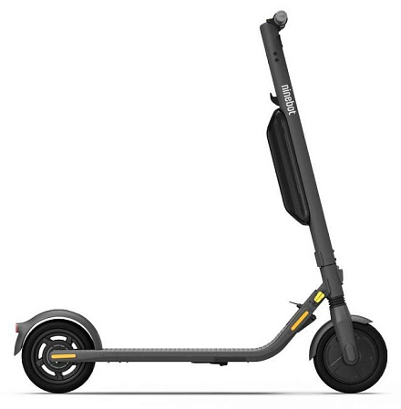 Электросамокат Ninebot KickScooter E45