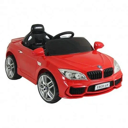 Детский электромобиль Rivertoys B222BB