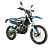 Мотоцикл Avantis ENDURO 300 PRO EFI PREMIUM ARS (NC250/177MM, DESIGN HS) С ПТС - превью