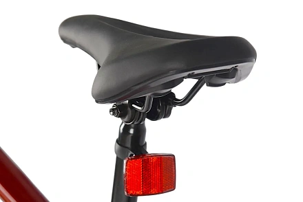 Электровелосипед Eltreco XT 600 Pro