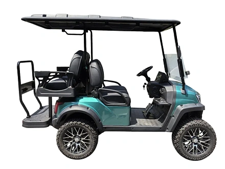  Гольфкар Green Camel Сонора A22L (2+2 3,5kW AC 225/55-B12 литые) LUX lifted
