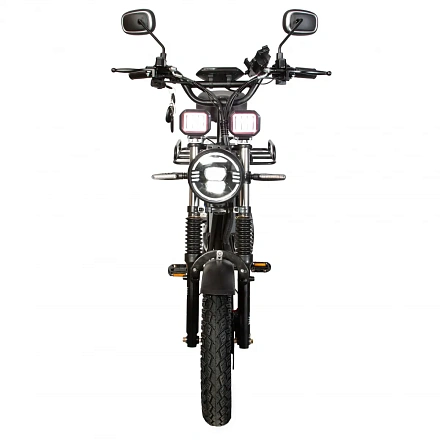Электровелосипед Syccyba Monster 60V 30Ah