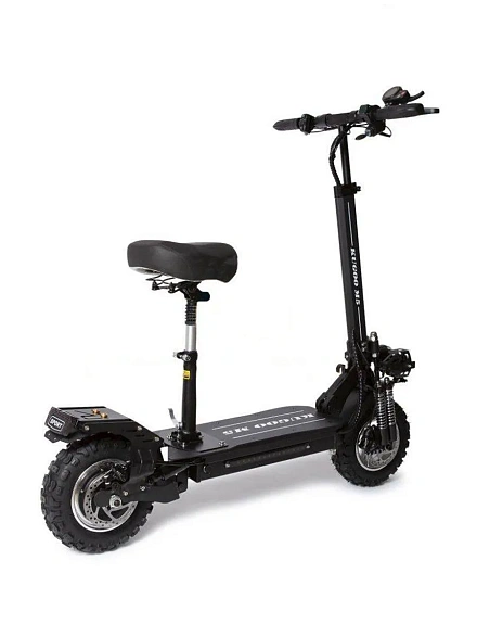 Электросамокат Kugoo M5