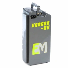 Аккумулятор для Kangoo-ru 700