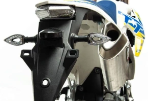 Мотоцикл Motoland кроссовый TT250 (172FMM) с ПТС