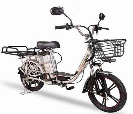 Электровелосипед MOTAX E-NOT Express Lux 60V12Ah К