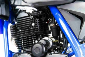 Мотоцикл кроссовый Motoland Apollo M4 300 EFI (175FMN PR5)