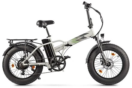 Электровелосипед Gelbert Saturn 3 PRO MAX