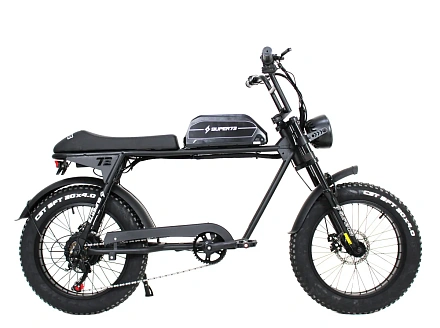 Электропитбайк IKINGI SUPER73 PRO