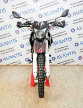 Мотоцикл эндуро Avantis MT250 (172 FMM) С ПТС
