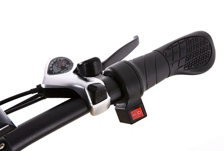 Электровелосипед Elbike Taiga 2 Elite (camouflage)