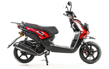 Скутер Motoland BWS 150