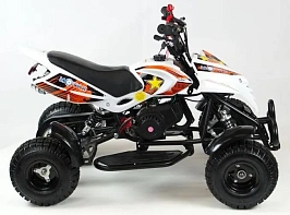 Квадроцикл MOTAX ATV H4 mini-50 cc, фото №3