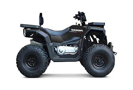 Квадроцикл Progasi RaceJumper MaxPower 200