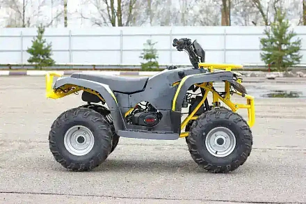 Квадроцикл IRBIS ATV125