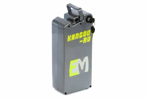 Аккумулятор для Kangoo-ru 500