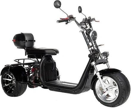 Электроскутер GT CITYCOCO X12 TRIKE