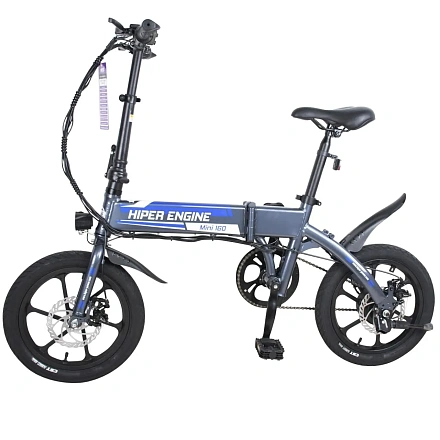 Электровелосипед Hiper Engine MINI 160