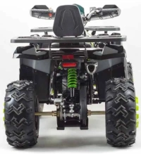 Квадроцикл Motoland 200 WILD TRACK LUX A