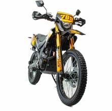 Мотоцикл Motoland BLAZER (XV250-B)