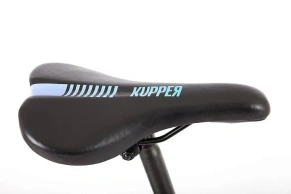 Электровелосипед Eltreco Kupper Unicorn с ручкой газа