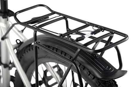 Электровелосипед Eltreco XT 850