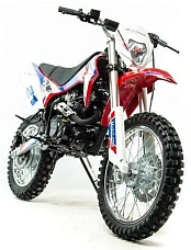 Мотоцикл Motoland Кросс RZ200, фото №1
