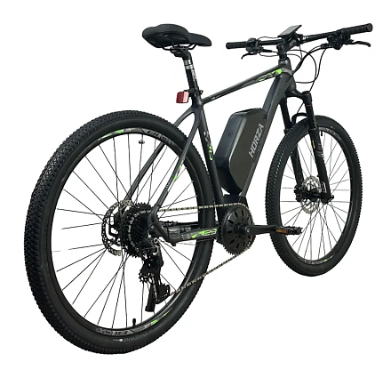 Электровелосипед Horza Stels Navigator EXP