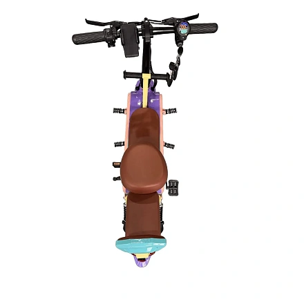Электроскутер Skyboard Piter 500W