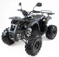 Квадроцикл бензиновый MOTAX ATV Grizlik LUX 125 cc