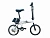 Электровелосипед VOLTECO FREEGO 250w - превью