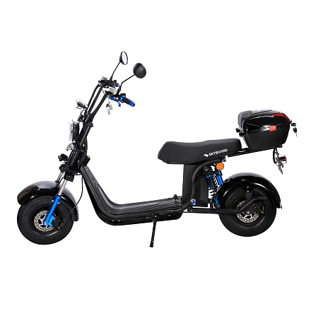 Электроскутер SKYBOARD Chukotka BR20 3000W