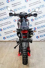 Мотоцикл Avantis MT250 (172 FMM) С ПТС, фото №4