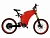 Электровелосипед E-motions MegaVolt Premium - превью