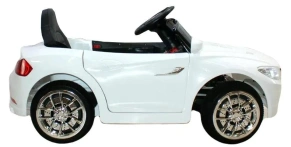 Детский электромобиль Rivertoys T004TT