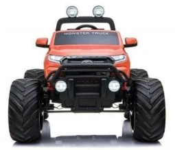 Детский электромобиль Rivertoys Ford Monster Truck (DK-MT550)