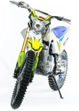 Мотоцикл Motoland Кросс FC250 (172FMM)