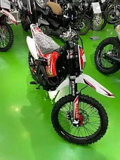 Мотоцикл PROGASI 150 MAX, фото №2