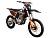 Мотоцикл эндуро Avantis ENDURO 250 CARB (PR250/172FMM-5 DESIGN KT ЧЕРНЫЙ) KKE С ПТС - превью