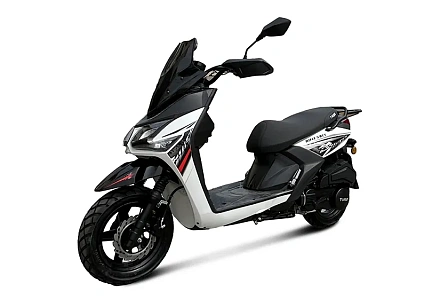 Мотоцикл Скутер TMBK SCOOTER RIFLE 50сс